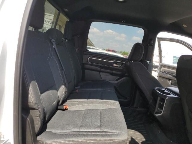 Photo 10 from auction – 2019 RAM 1500 BIG H with VIN 1C6SRFFT1KN821186