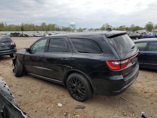 Photo 2 from auction – 2016 DODGE DURANGO SX with VIN 1C4RDJAG2GC315579