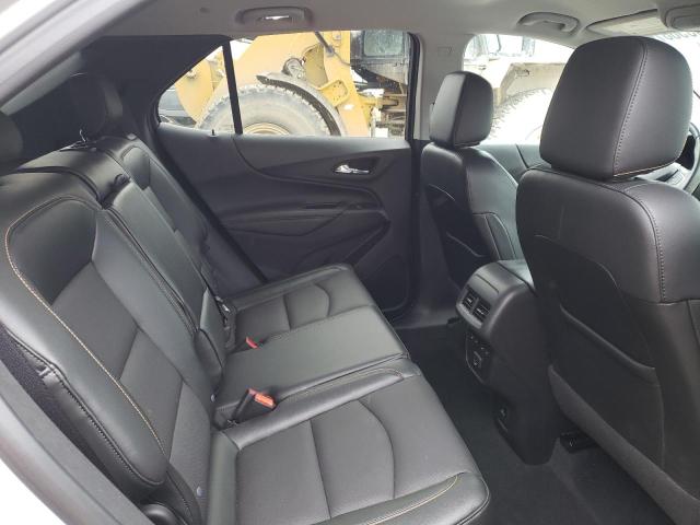 Photo 11 from auction – 2020 CHEVROLET EQUINOX PR with VIN 3GNAXYEXXLS595786
