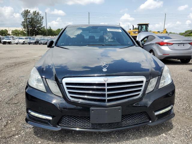 Photo 5 from auction – 2013 MERCEDES-BENZ E 350 with VIN WDDHF5KB9DA673372