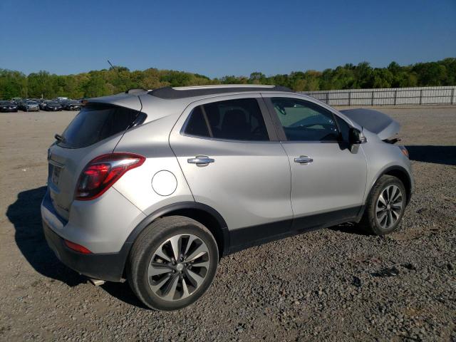 Photo 3 from auction – 2018 BUICK ENCORE ESS with VIN KL4CJCSB9JB631291