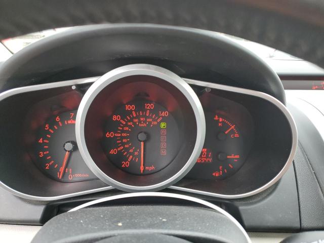 Photo 9 from auction – 2009 MAZDA CX-7 with VIN JM3ER29L490230276