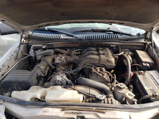 Photo 12 from auction – 2007 FORD EXPLORER X with VIN 1FMEU73E27UB23369