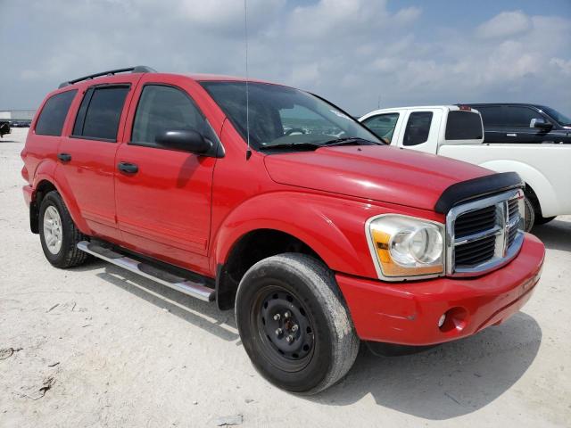 Photo 4 from auction – 2004 DODGE DURNGO SLT with VIN 1D4HB48N84F129758