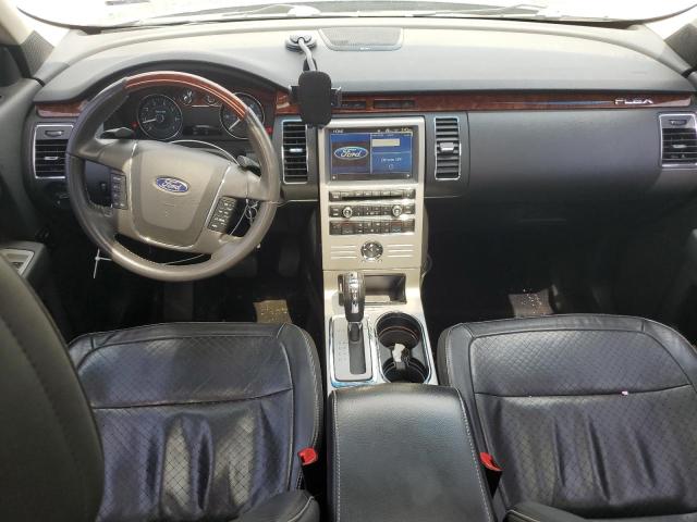 Photo 8 from auction – 2011 FORD FLEX with VIN 2FMHK6DT4BBD31844