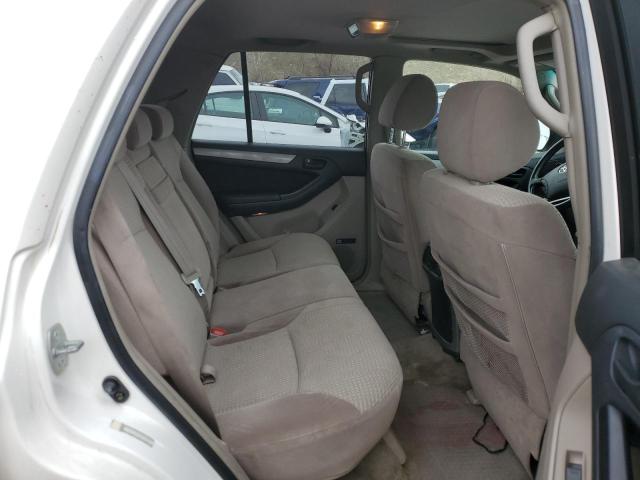 Photo 11 from auction – 2003 TOYOTA 4RUNNER SR with VIN JTEBT14R530023093
