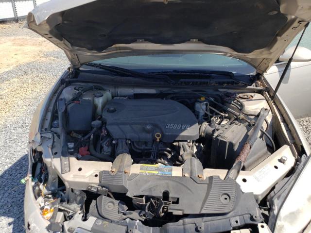 Photo 11 from auction – 2008 CHEVROLET IMPALA LS with VIN 2G1WB58K981240552