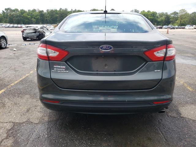 Photo 6 from auction – 2016 FORD FUSION SE with VIN 3FA6P0H75GR175352