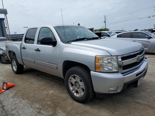 Фото 4 с аукциона – 2011 CHEVROLET SILVERADO с VIN 1GCPKSE36BF232299