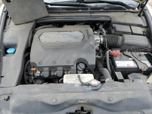 Photo 11 from auction – 2004 ACURA TL with VIN 19UUA66294A061245