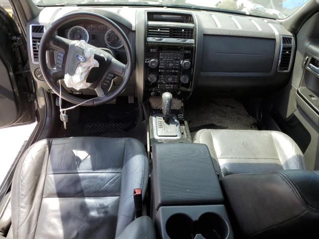 Photo 8 from auction – 2010 FORD ESCAPE LIM with VIN 1FMCU0EG5AKA78718