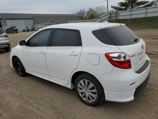 Photo 2 from auction – 2010 TOYOTA COROLLA MA with VIN 2T1KE4EE5AC045707