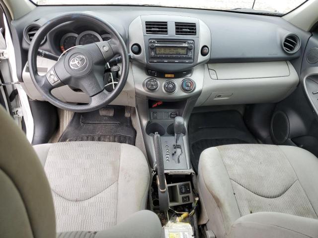 Photo 8 from auction – 2012 TOYOTA RAV4 with VIN 2T3ZF4DV2CW155233