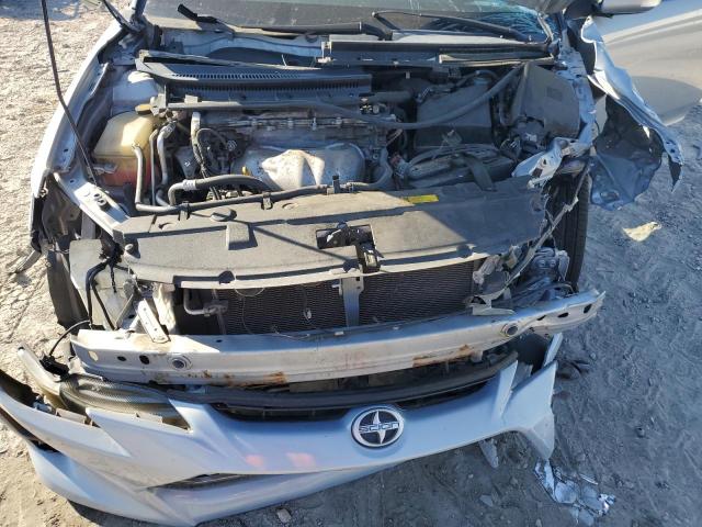 Photo 11 from auction – 2014 TOYOTA SCION TC with VIN JTKJF5C79E3071799