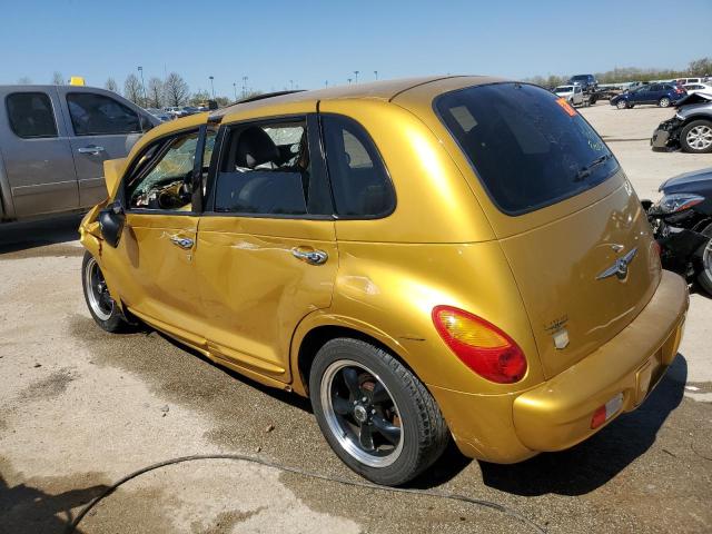 Photo 2 from auction – 2002 CHRYSLER PT CRUISER with VIN 3C8FY68B42T357648