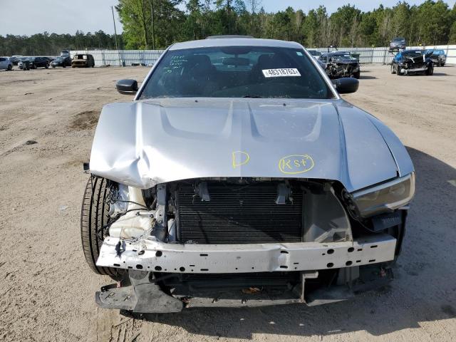 Photo 5 from auction – 2014 DODGE CHARGER PO with VIN 2C3CDXAG0EH282850