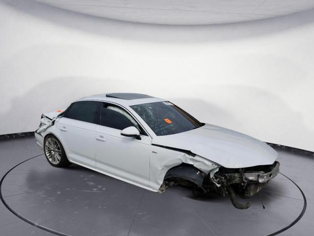 Photo 4 from auction – 2017 AUDI A4 PREMIUM with VIN WAUENAF45HN022627