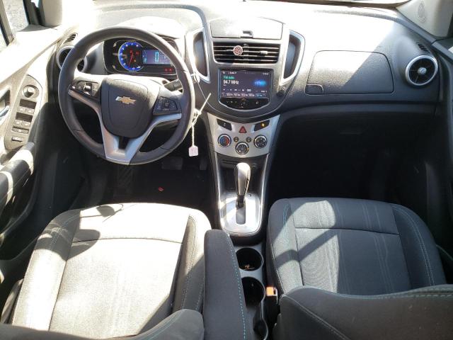 Photo 8 from auction – 2016 CHEVROLET TRAX 1LT with VIN 3GNCJPSB0GL189982
