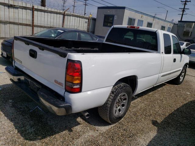 Photo 3 from auction – 2006 GMC NEW SIERRA with VIN 1GTEC19V16E144587