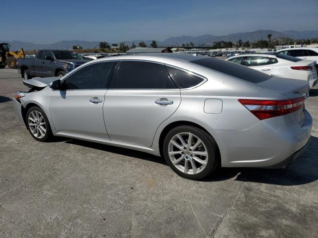 Photo 2 from auction – 2013 TOYOTA AVALON BAS with VIN 4T1BK1EB2DU028752