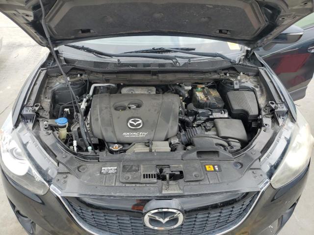 Photo 12 from auction – 2015 MAZDA CX-5 TOURI with VIN JM3KE2CY1F0483361