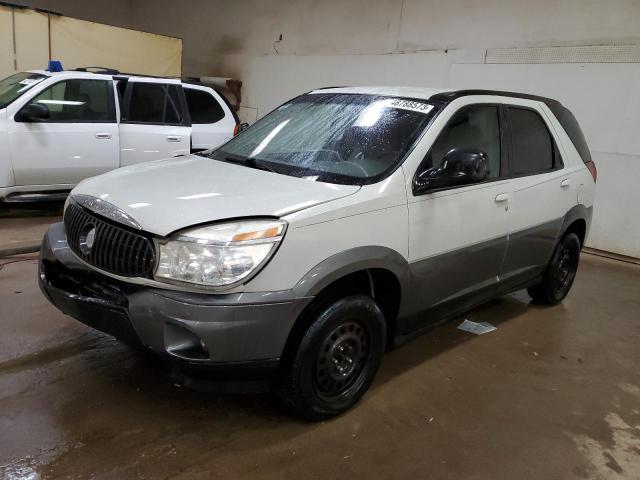 BUICK RENDEZVOUS 2004 with VIN 3G5DA03E44S590165 - Photo from auction