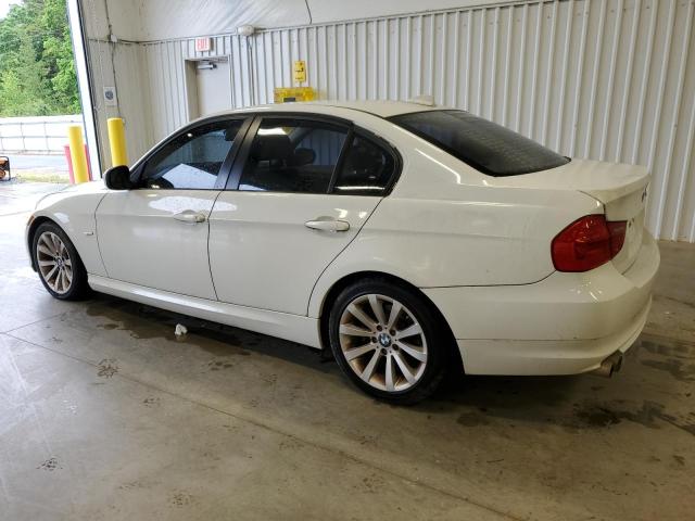 Photo 2 from auction – 2011 BMW 328 I SULE with VIN WBAPH5G59BNM79253