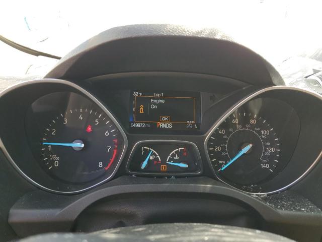 Photo 9 from auction – 2017 FORD ESCAPE TIT with VIN 1FMCU0J98HUE07904