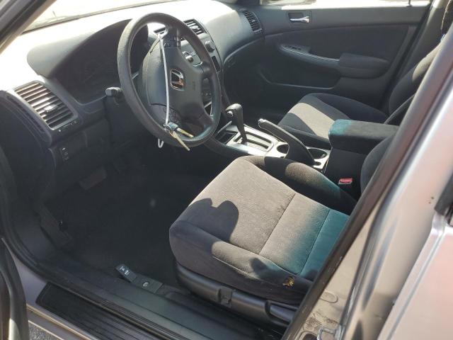 Photo 7 from auction – 2005 HONDA ACCORD EX with VIN JHMCM56705C005156