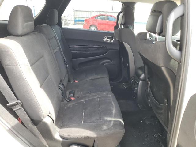Photo 11 from auction – 2012 DODGE DURANGO CR with VIN 1C4RDJDG1CC153062