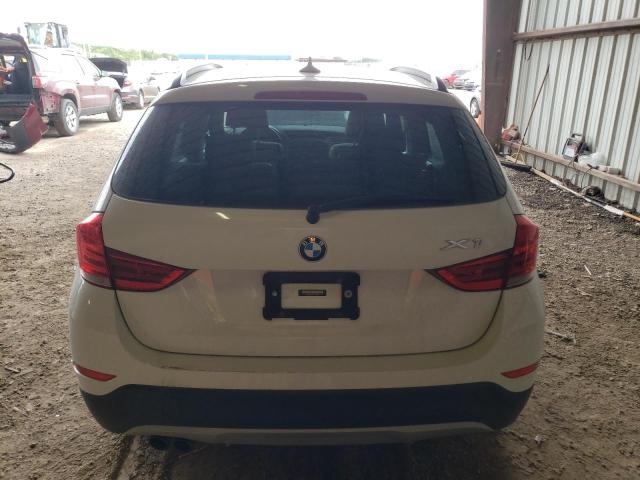 Photo 6 from auction – 2015 BMW X1 SDRIVE2 with VIN WBAVM1C57FV314731