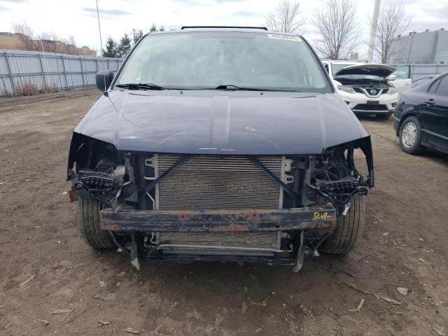 Photo 5 from auction – 2011 DODGE GRAND CARA with VIN 2D4RN4DG1BR747836