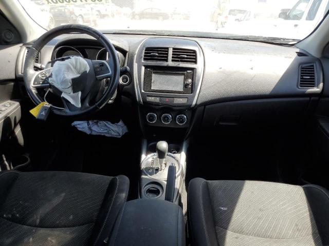 Photo 8 from auction – 2014 MITSUBISHI OUTLANDER with VIN 4A4AP4AU0EE005596