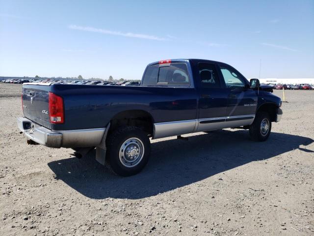 Photo 3 from auction – 2005 DODGE RAM 3500 S with VIN 3D7LS38C45G856515