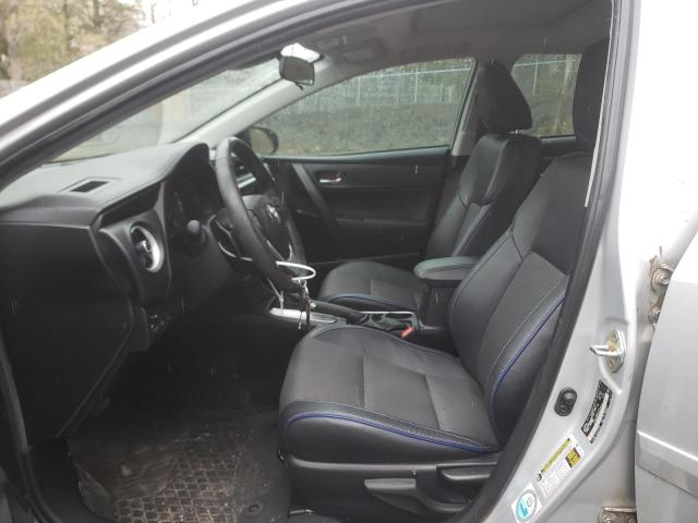 Photo 7 from auction – 2019 TOYOTA COROLLA L with VIN 2T1BURHE5KC189643