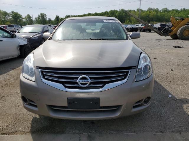 Photo 5 from auction – 2012 NISSAN ALTIMA BAS with VIN 1N4AL2AP9CC240580