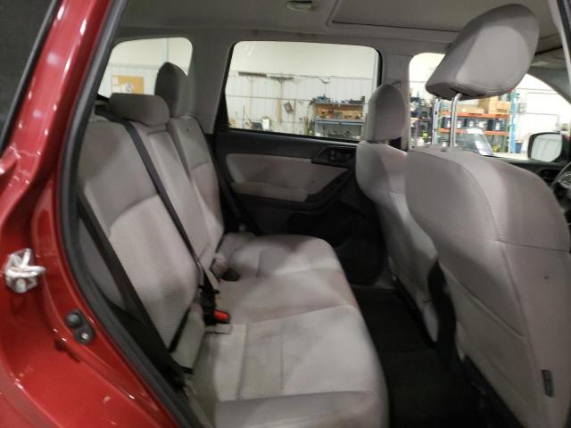 Photo 11 from auction – 2016 SUBARU FORESTER 2 with VIN JF2SJAFC7GH545588