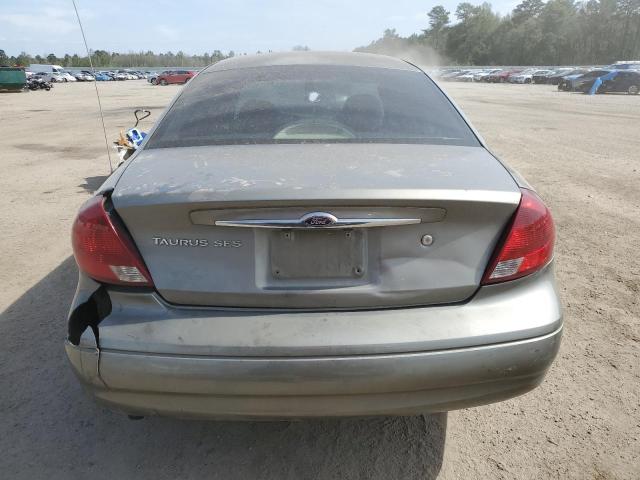 Photo 6 from auction – 2001 FORD TAURUS SES with VIN 1FAFP55U61G170473