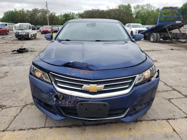 Photo 5 from auction – 2014 CHEVROLET IMPALA LT with VIN 1G1125S30EU153537