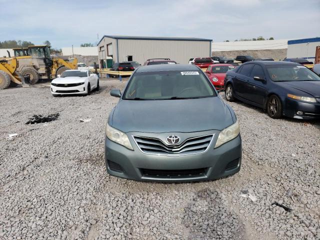 Photo 5 from auction – 2011 TOYOTA CAMRY BASE with VIN 4T1BF3EKXBU708461