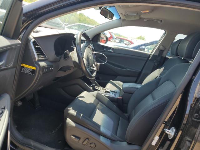 Photo 7 from auction – 2016 HYUNDAI TUCSON LIM with VIN KM8J33A27GU127419