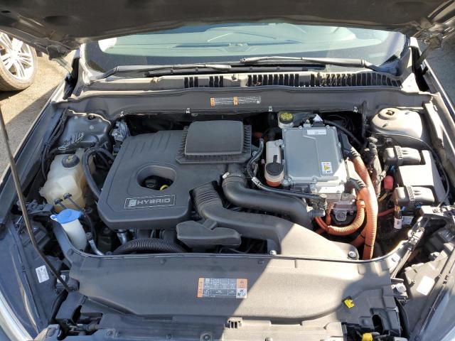 Photo 11 from auction – 2015 FORD FUSION SE with VIN 3FA6P0LU8FR161425