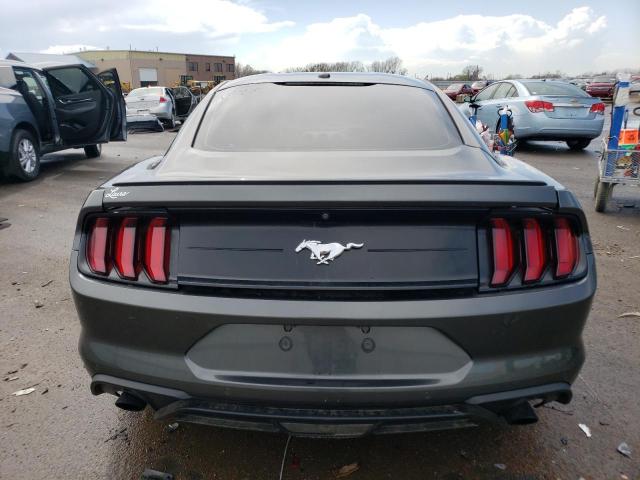Photo 6 from auction – 2018 FORD MUSTANG with VIN 1FA6P8TH0J5104472