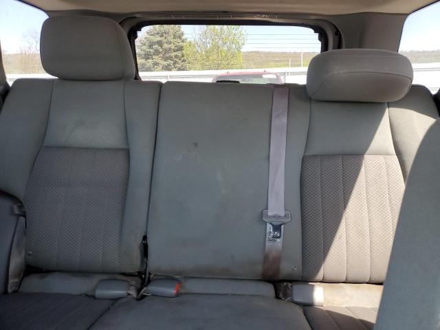 Photo 10 from auction – 2005 JEEP GRAND CHER with VIN 1J4HS48N65C545396