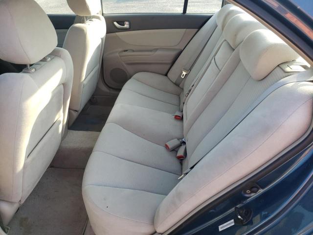 Photo 10 from auction – 2008 HYUNDAI SONATA GLS with VIN 5NPET46F28H347196