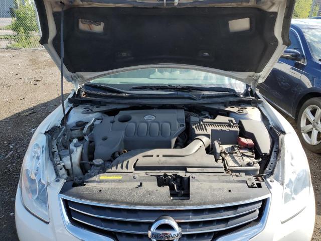 Photo 11 from auction – 2012 NISSAN ALTIMA BAS with VIN 1N4AL2APXCN467877