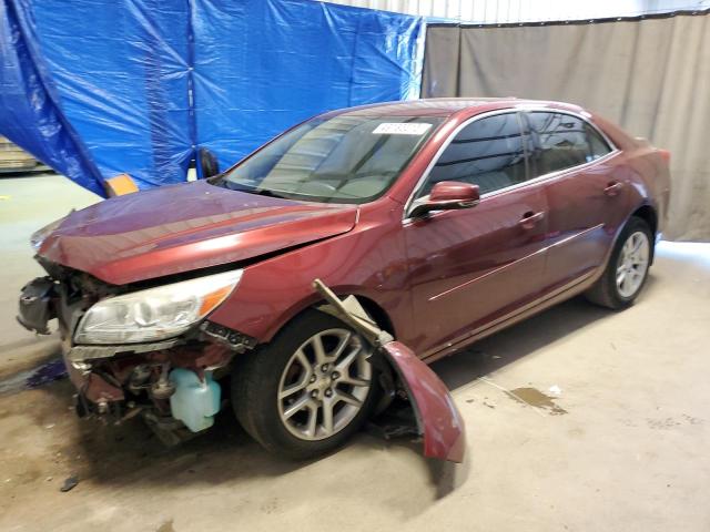 Photo 1 from auction – 2016 CHEVROLET MALIBU LIM with VIN 1G11C5SAXGF122072