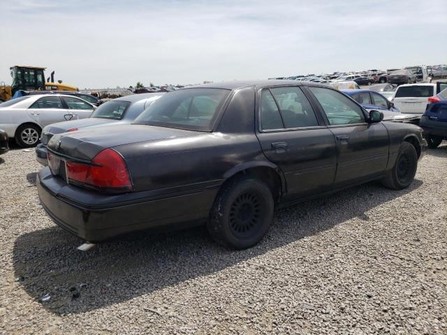 Photo 3 from auction – 2001 MERCURY GRAND MARQ with VIN 2MEFM75W91X612901