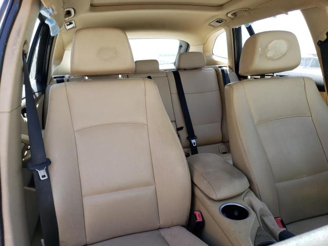 Photo 10 from auction – 2014 BMW X1 SDRIVE2 with VIN WBAVM1C55EVW51168