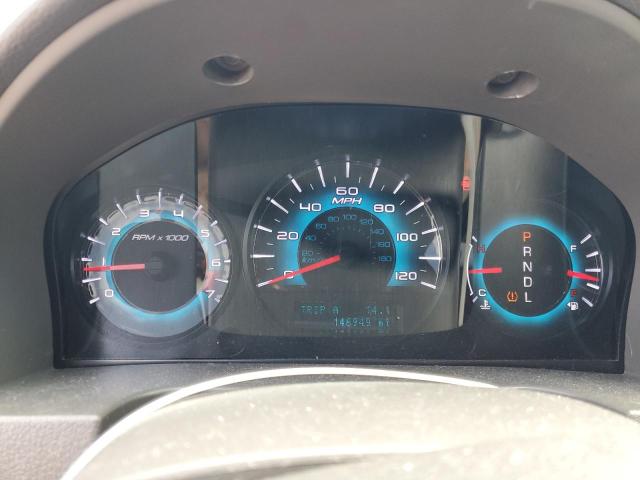 Photo 9 from auction – 2012 FORD FUSION with VIN 3FAHP0JA2CR183675